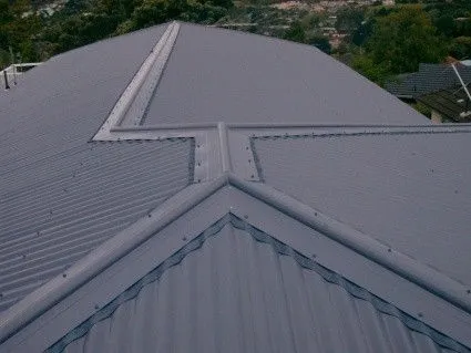 Residential build
